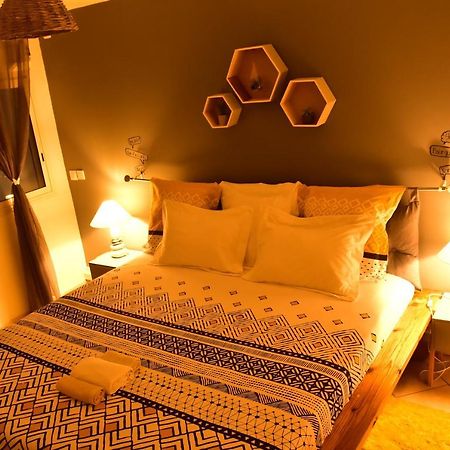 Le Nid Dor - Appartement De Standing Le Gosier  Ngoại thất bức ảnh