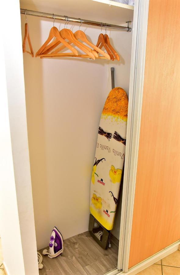 Le Nid Dor - Appartement De Standing Le Gosier  Ngoại thất bức ảnh