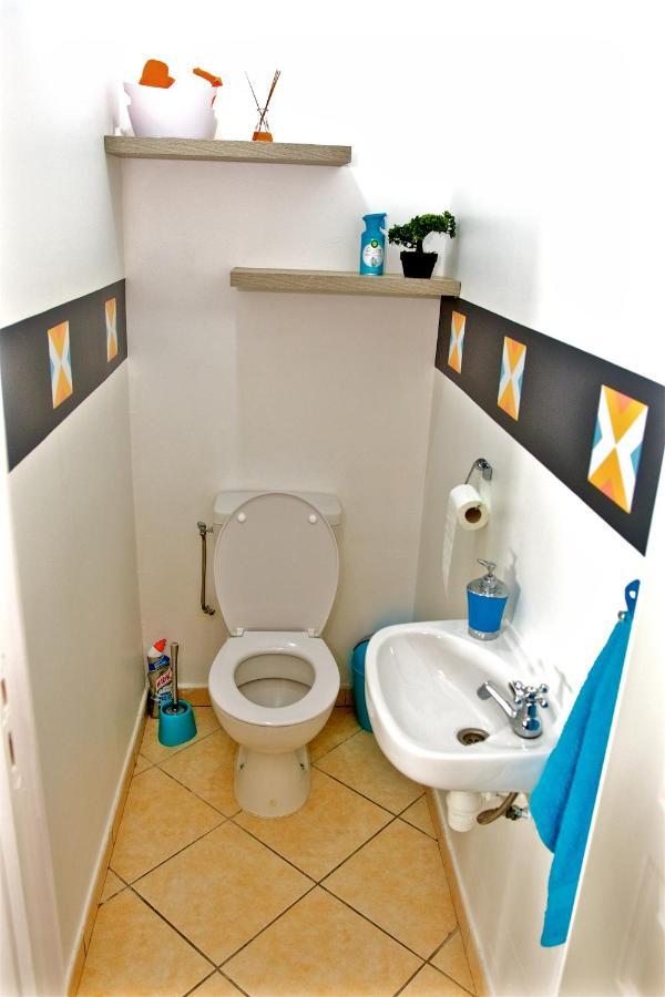 Le Nid Dor - Appartement De Standing Le Gosier  Ngoại thất bức ảnh